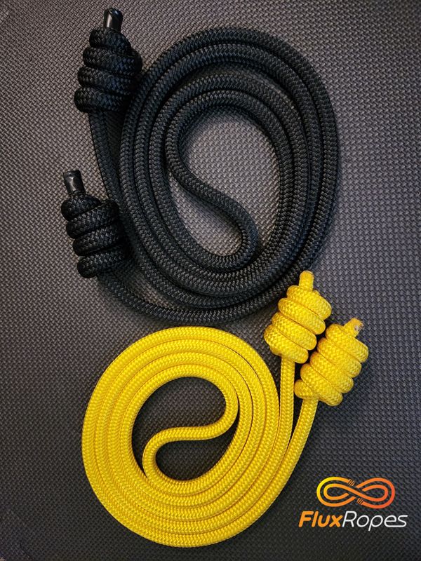 Two FluxRopes Bundle Deal