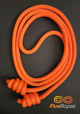 FluxEnergizer - Orange Edition (Flow Rope)