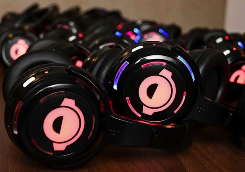 Mobile Disco & Karaoke Packages