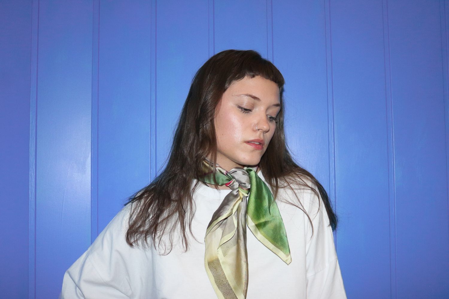 APASZKA PODWIECZOREK