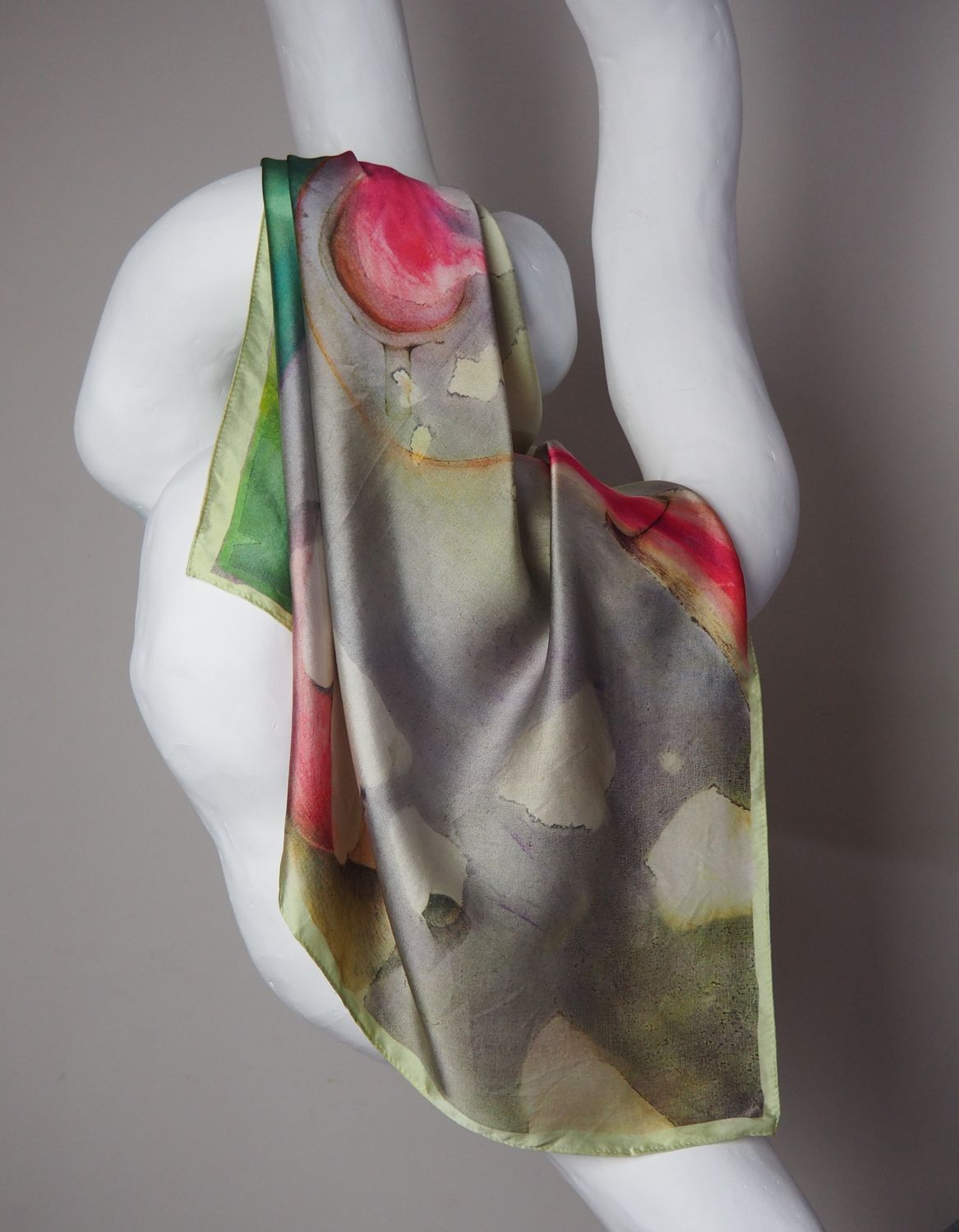 APASZKA PODWIECZOREK