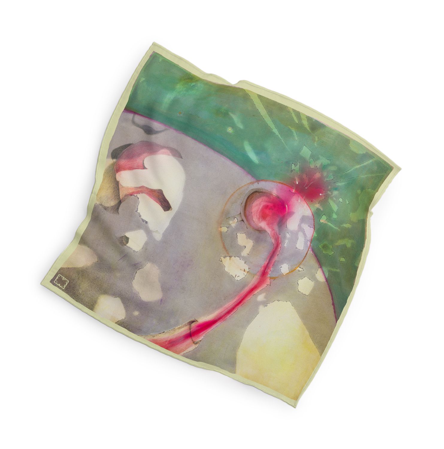 APASZKA PODWIECZOREK