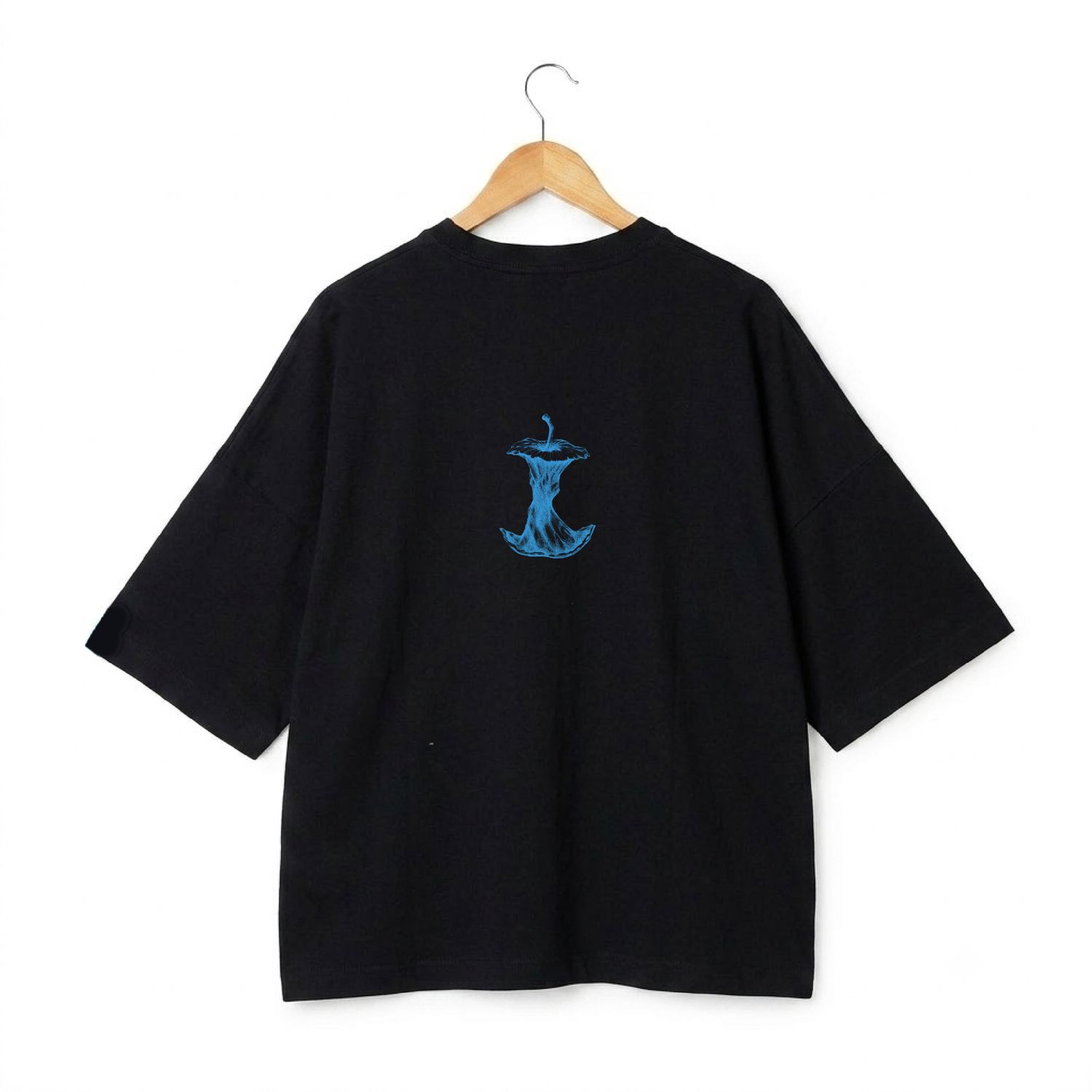 T-SHIRT JABŁKOWY
