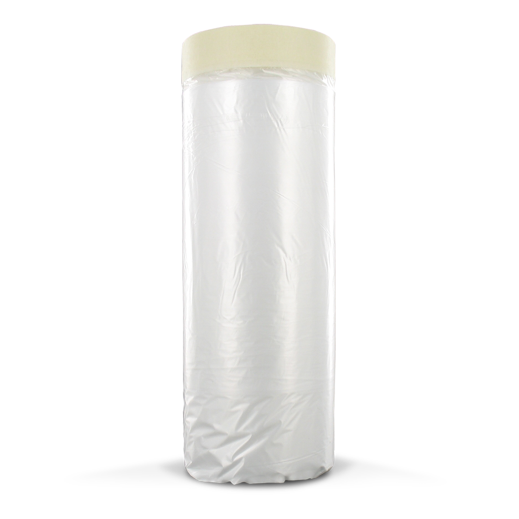 Speedymask Indoor folie 1800mm x 33m Doos 6 st