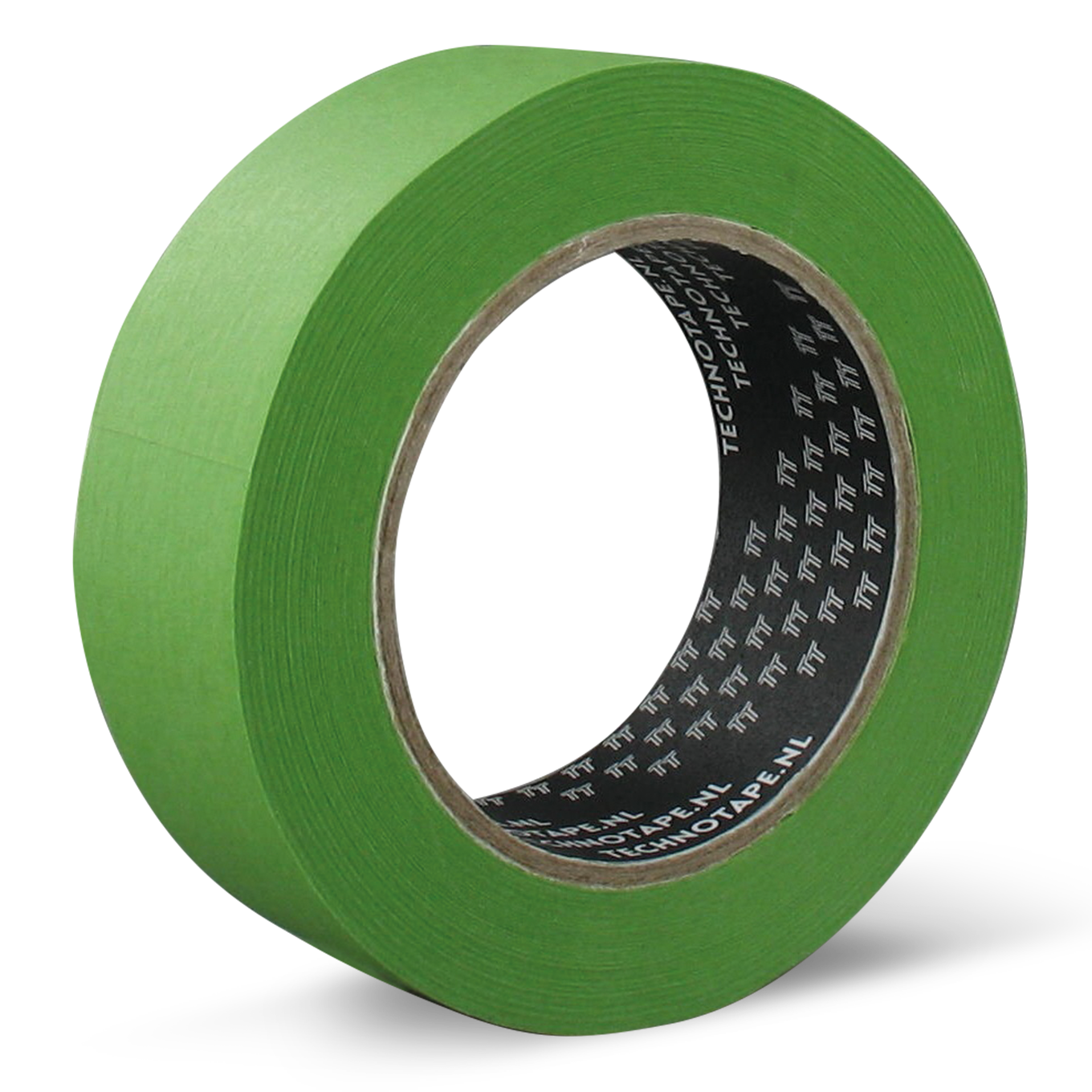 Masking Tape SGX Groen  25mm x 50m Doos 36st