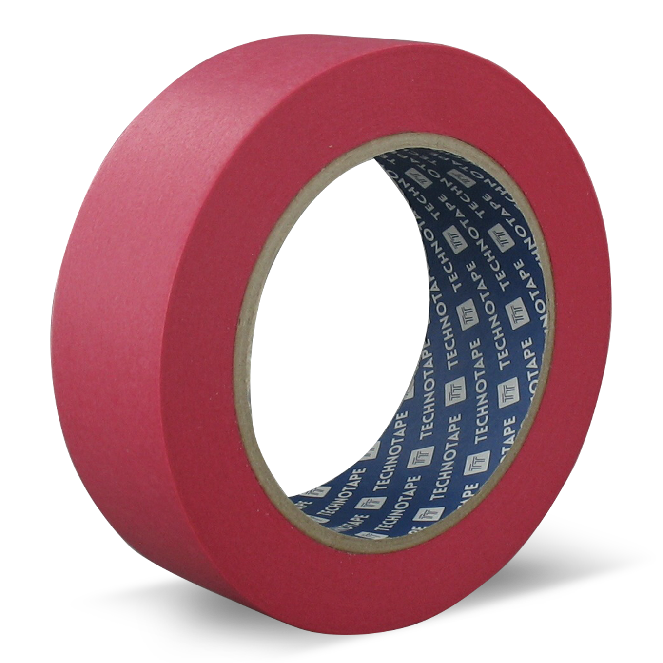 Masking Tape Washi Extra Strong Rood 36mm x 50m Doos 24st
