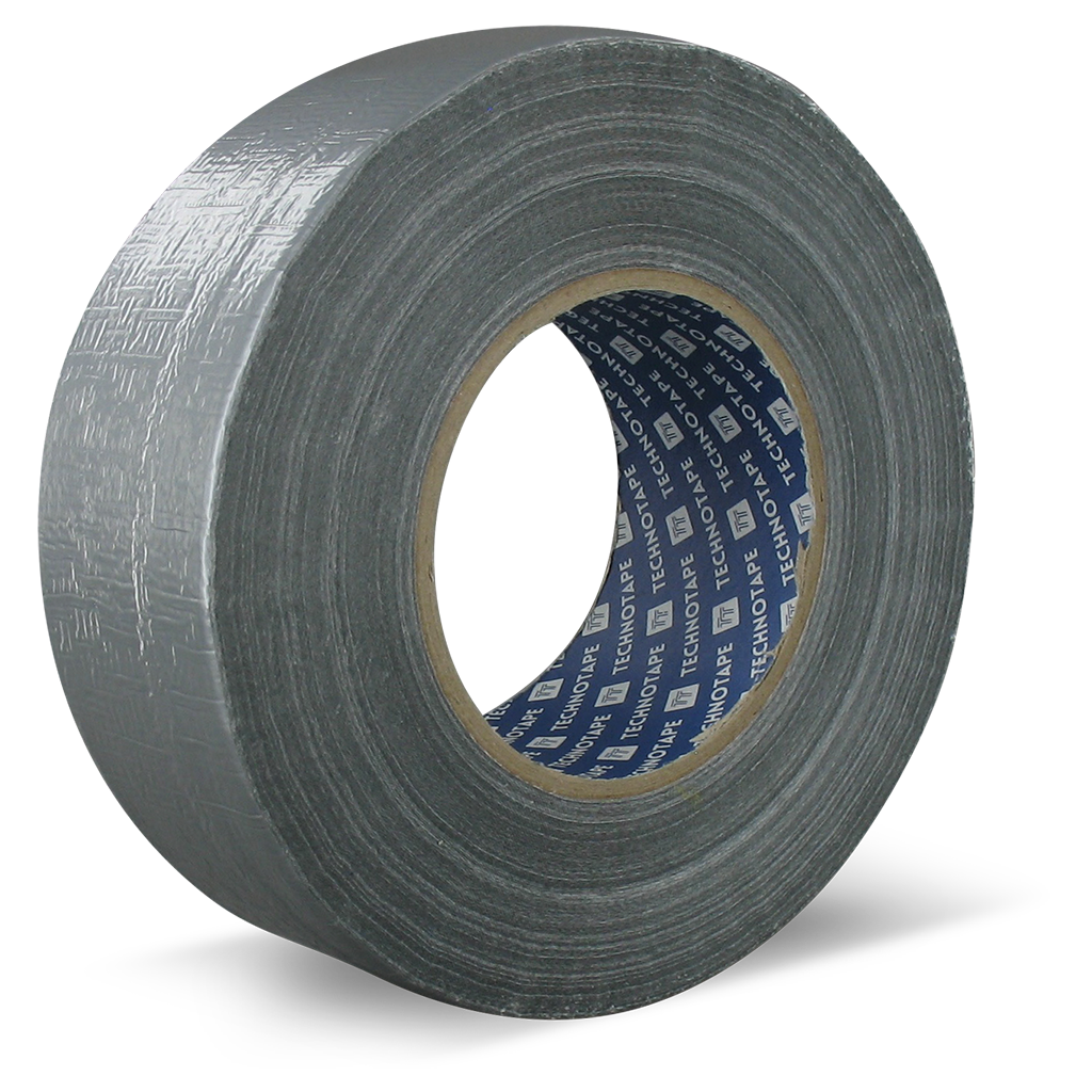Ducttape All Weather 38mm  x 50m   Doos 32 st