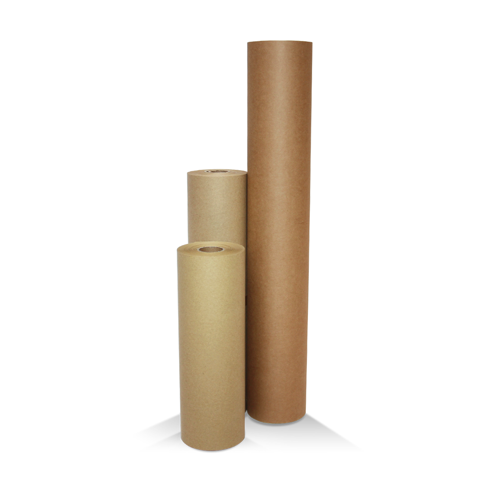 Maskeerpapier  30cm x 50m Doos 12 st