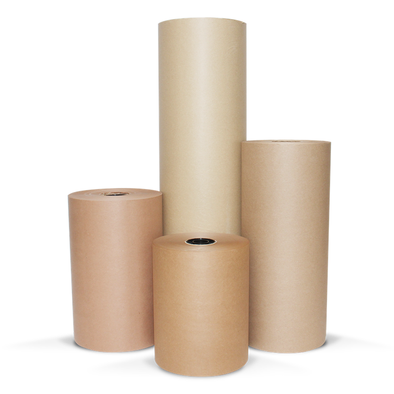 Maskeerpapier 37,5cm x 300m per rol