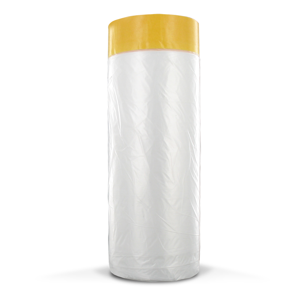 Speedymask Indoor Gold 2700mm x 20m Doos 6 st