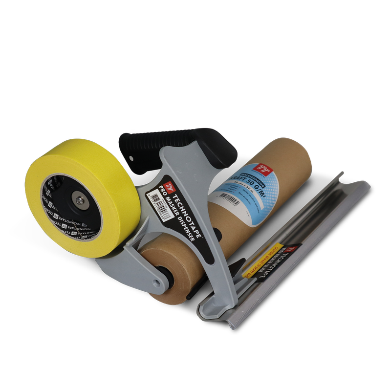 Technomask Pro Masking dispencer papier