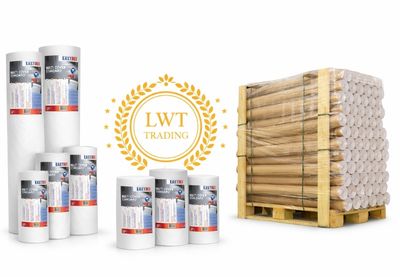 Stucloper & Easydek Cover