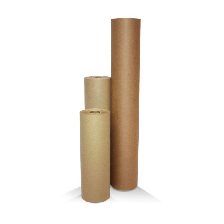 Maskeerpapier  20 cm x 50 m Doos 12 rollen