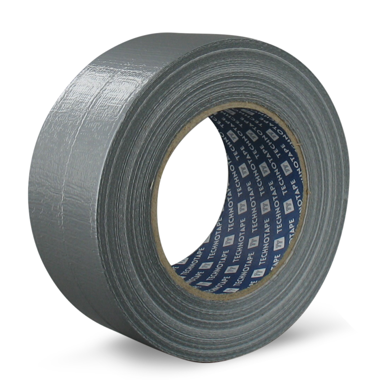 Ducttape All Weather 38 mm  x 50m   Doos 32 rollen