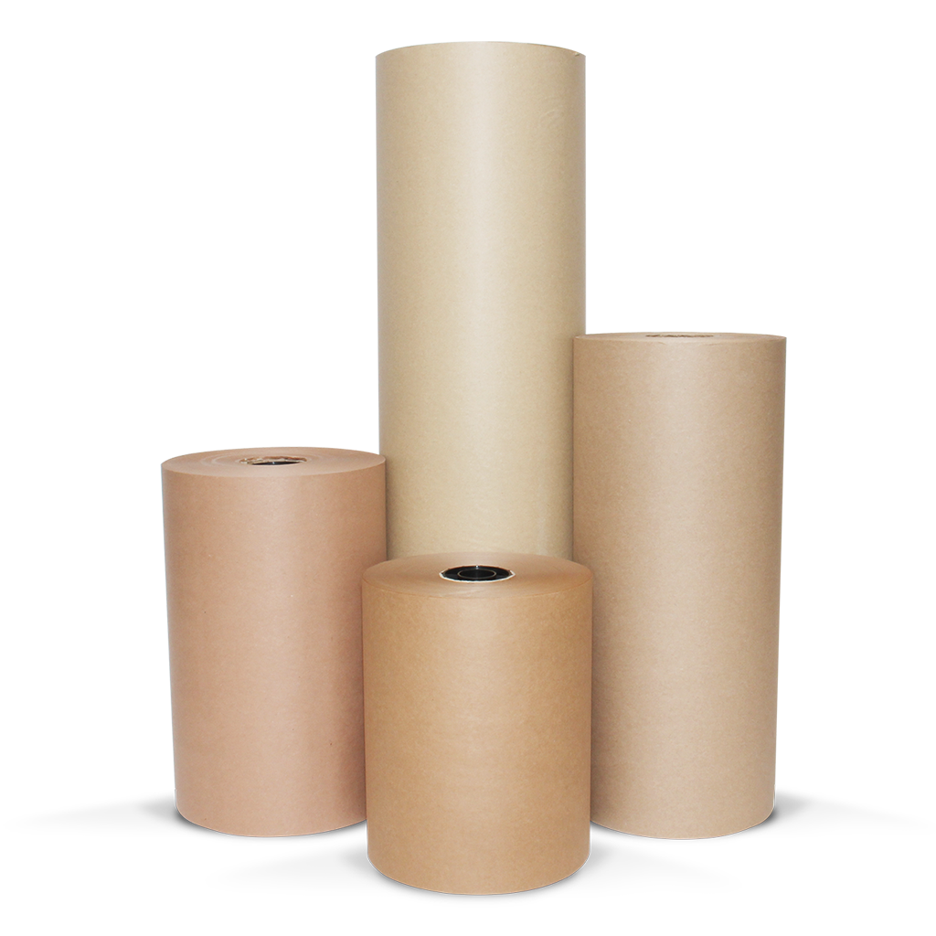 Maskeerpapier 37,5cm x 300m per rol