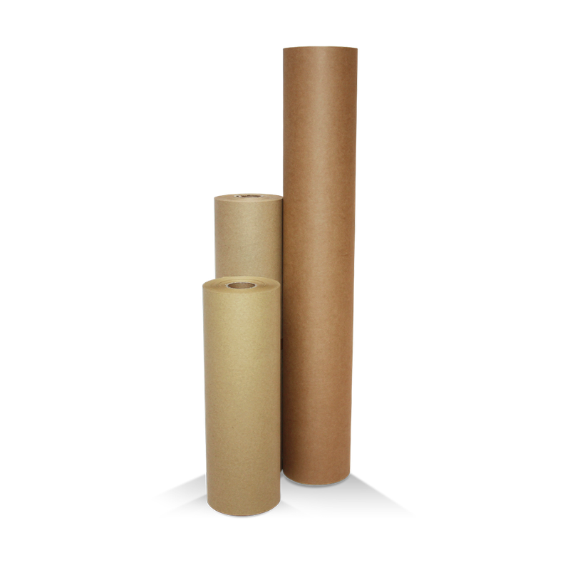 Maskeerpapier  30cm x 50m Doos 12 st