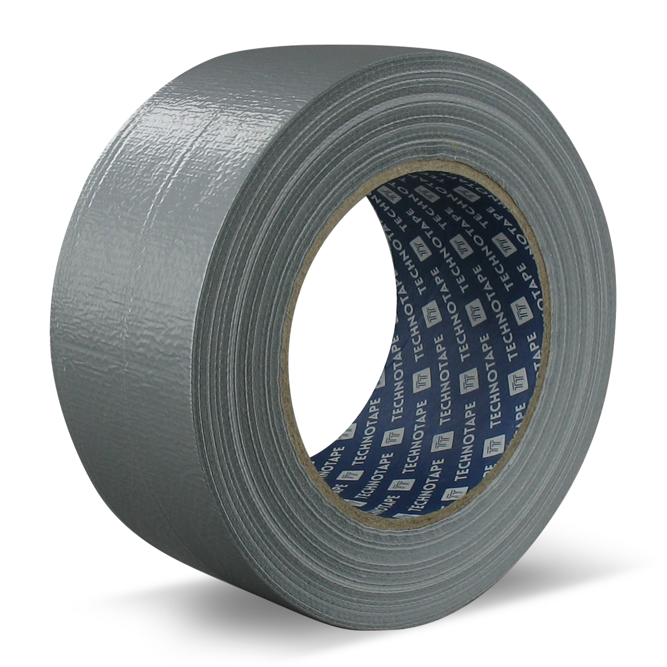 Ducttape 310 Universeel Zilver 50mm x 50m  Doos 24 st