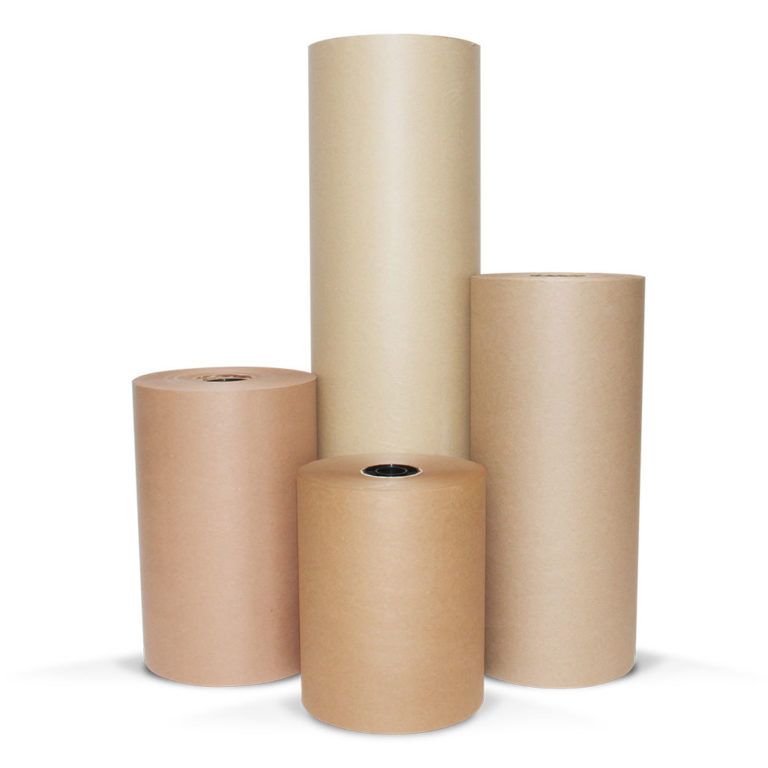 Maskeerpapier 60 cm x 300 m per rol