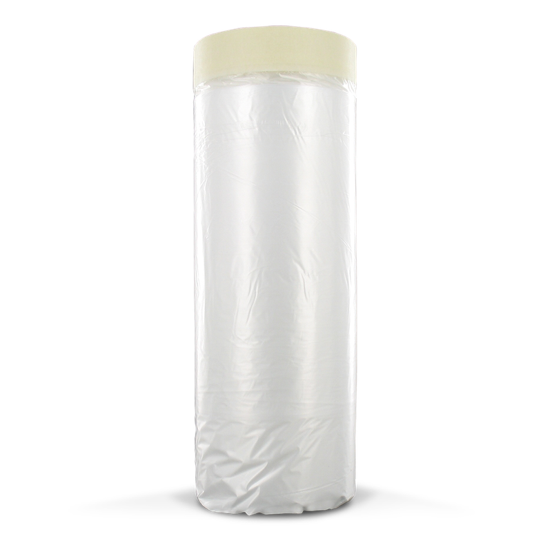 Speedymask Indoor folie 1100mm x 33m Doos 6 st
