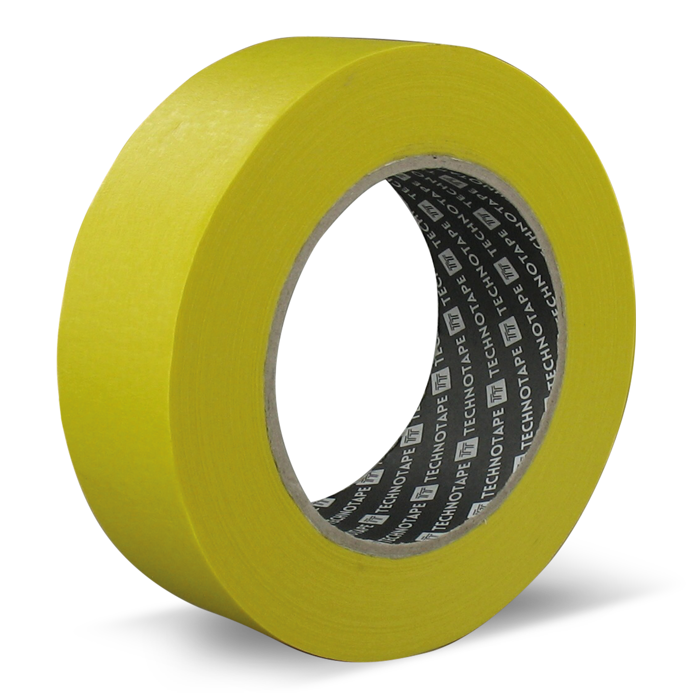 Masking Tape SPX Geel 38mm x 50m Doos 24 st