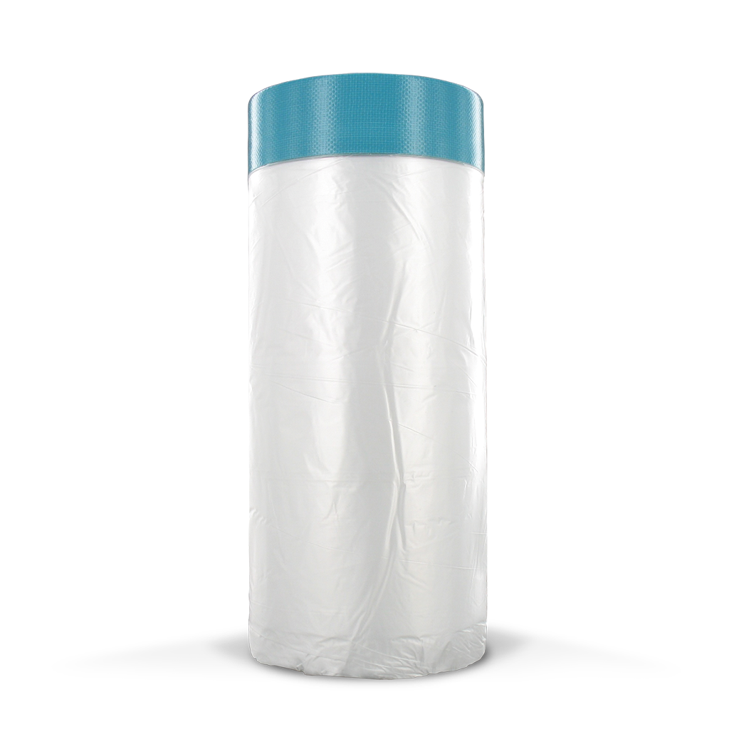 Speedymask Outdoor  2700mm x 17m  Doos 6 st