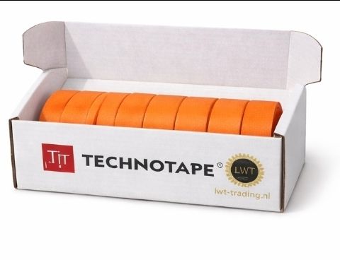 Easybox Washi Gold 24 mm 8st