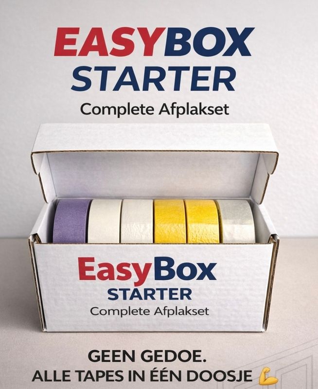 Easybox Starter