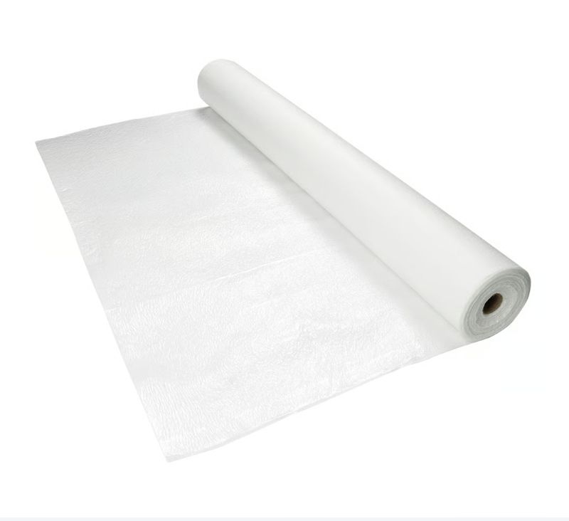 Techno Cover zelfklevend vlies 160 gr m2