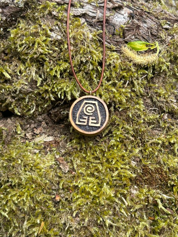 Element Erde