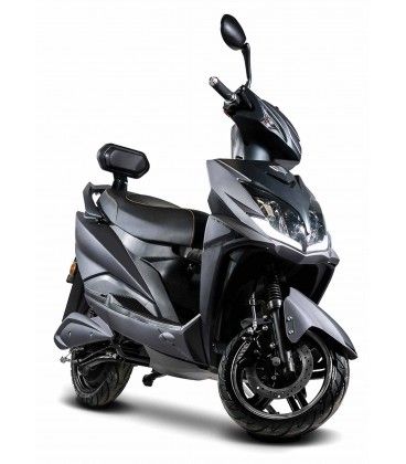 E-Roller FALCON 3400 Double, 45 km/h, 72V/20Ah Lithium