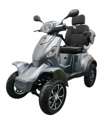 NEU--45 km /h --Elektro Quad