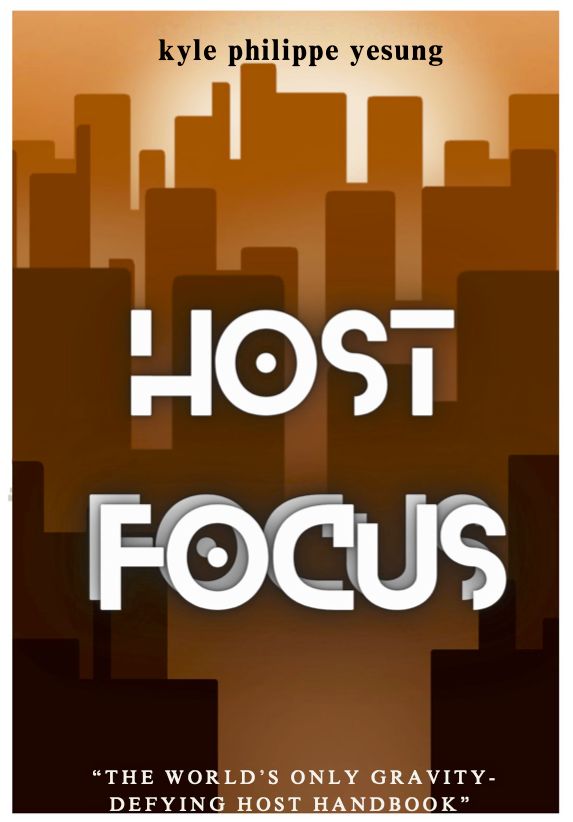 호스트 포커스:에어포칼립스 및 Boomsday.com 매뉴얼