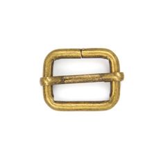 Regulator 20mm stare złoto 5 szt