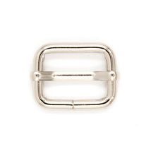 Regulator 20mm nikiel 5 szt