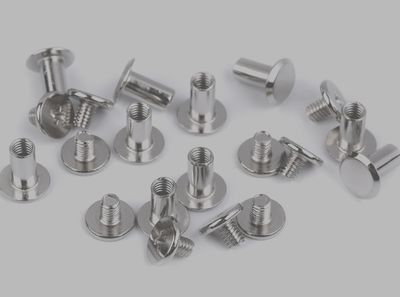 Nity, napy i knopiki