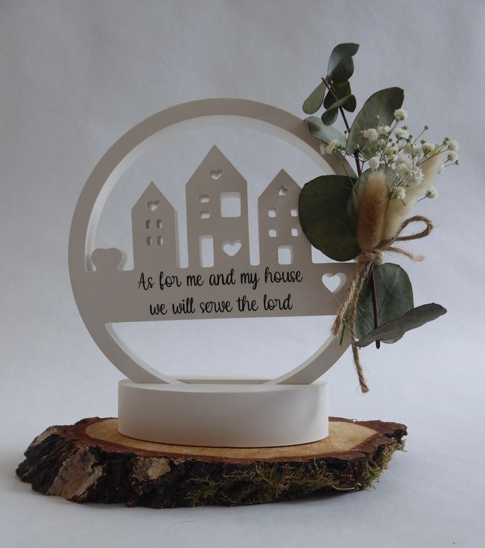 House of Blessings - 1