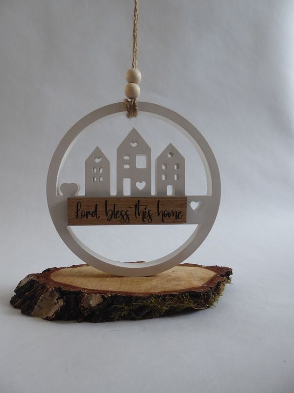 House of Blessings - 2