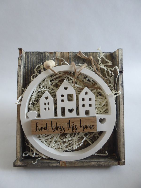 House of Blessings - 2