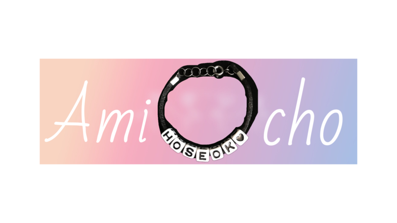BTS Bracelets