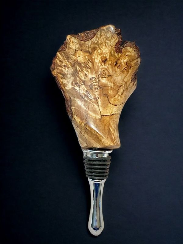 Cork Stoppers