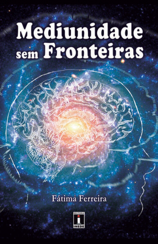 MEDIUNIDADE SEM FRONTEIRAS