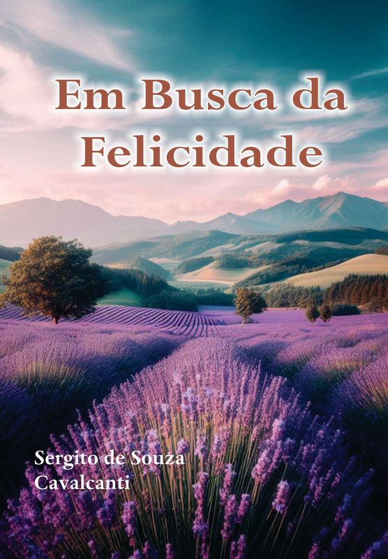 Em Busca da Felicidade
