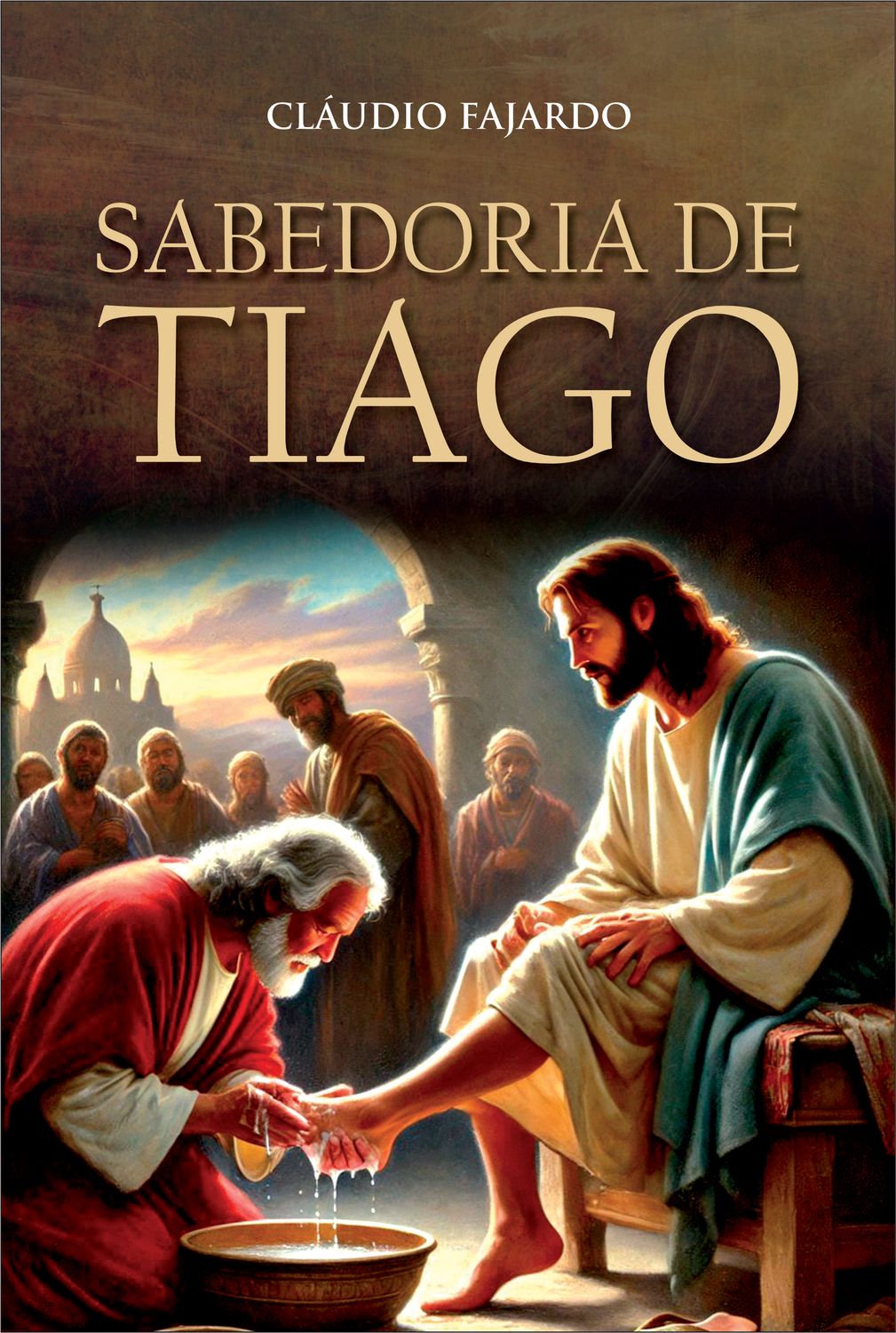 SABEDORIA DE TIAGO