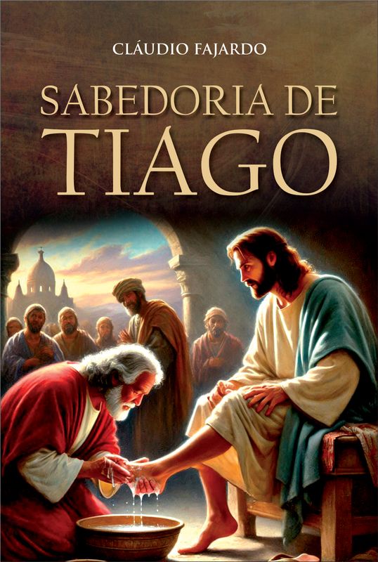 SABEDORIA DE TIAGO