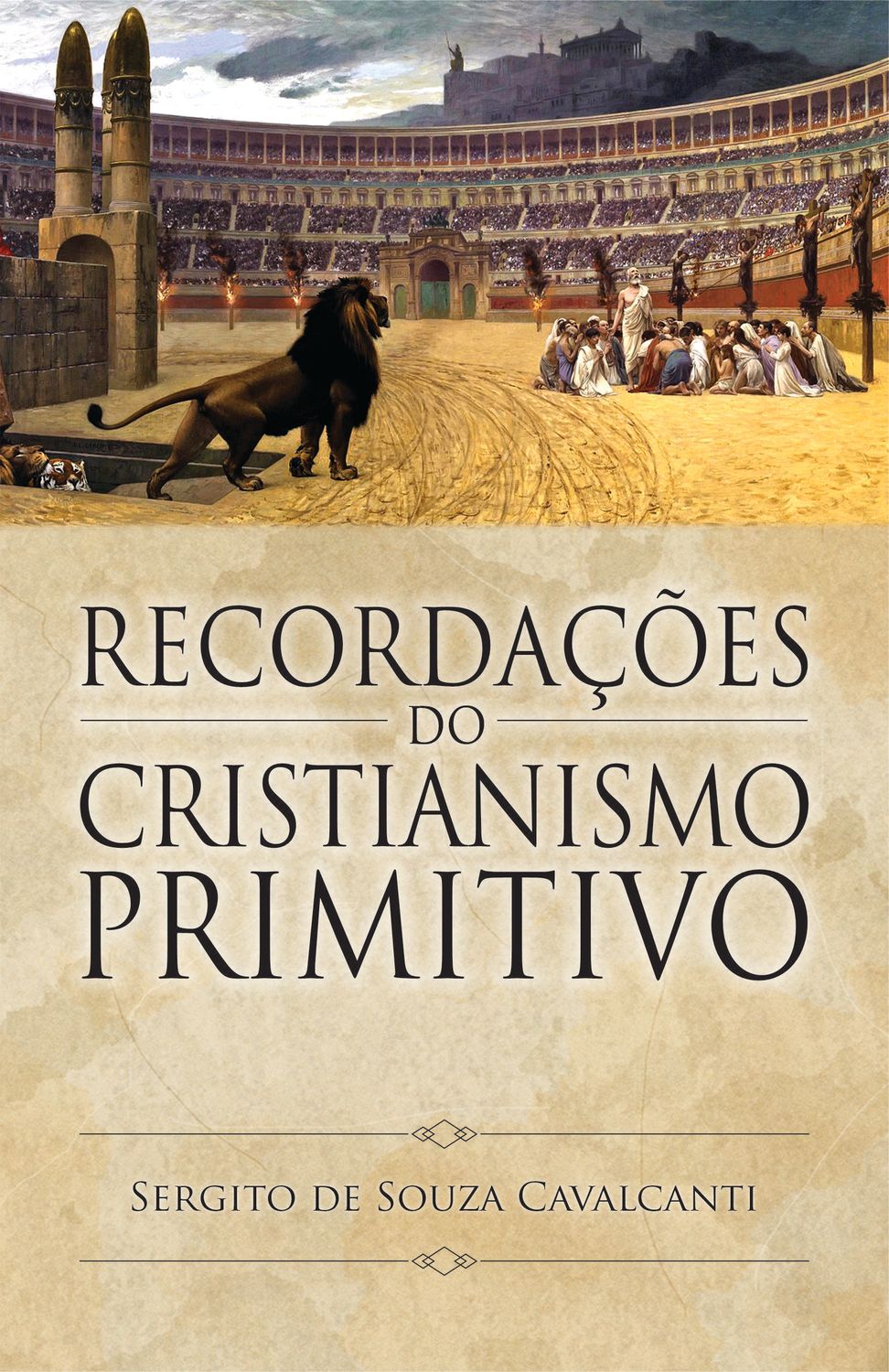 Recordações do Cristianismo Primitivo
