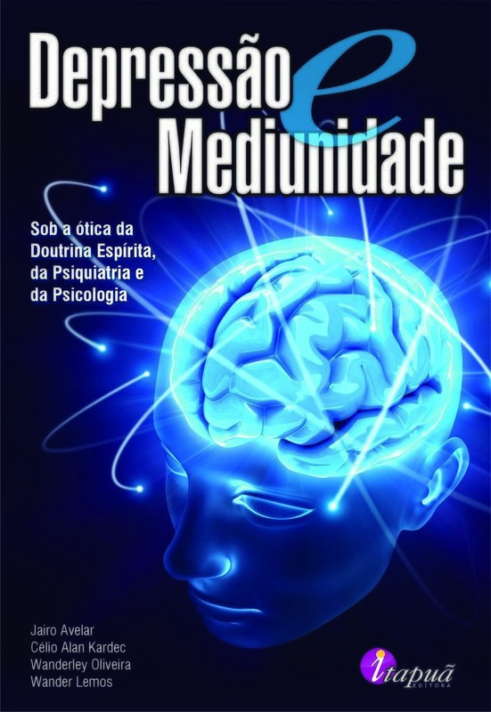 Depressão e Mediunidade