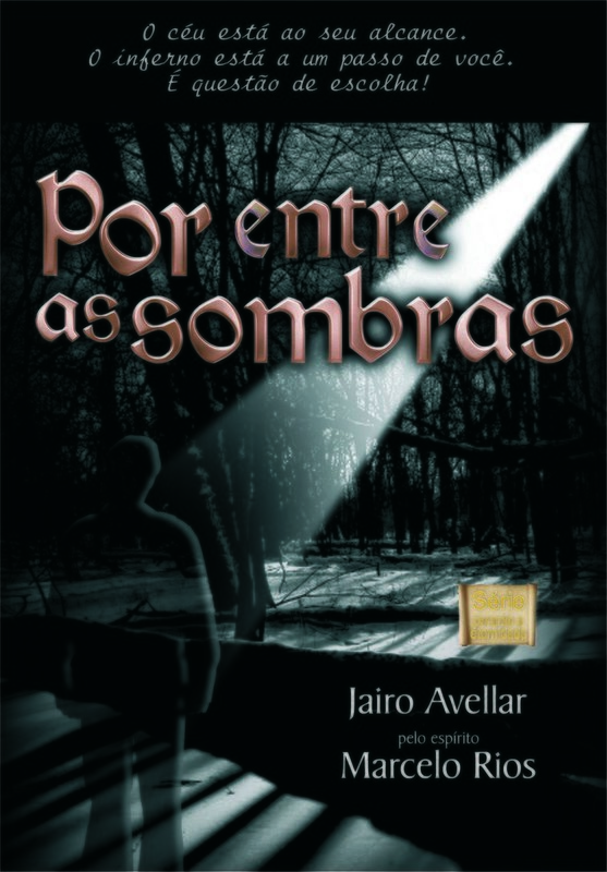 Por Entre as Sombras