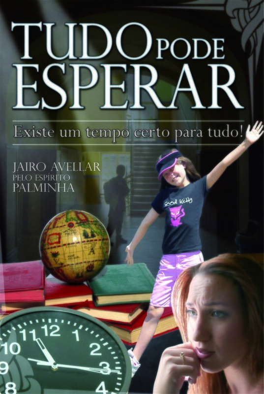 Tudo Pode Esperar