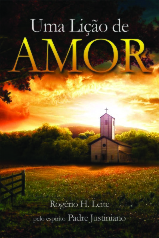 Uma Lição de Amor