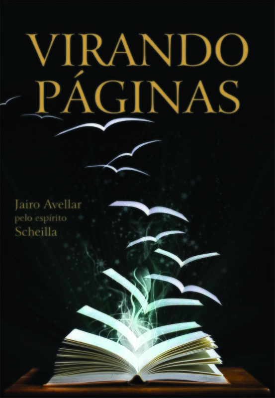 Virando Páginas